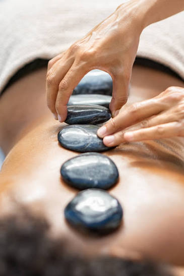 Hot Stone Massage