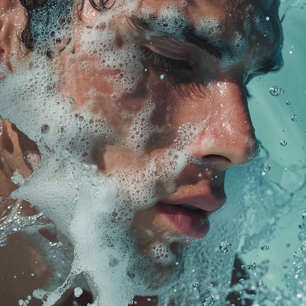 Acne Clarifying