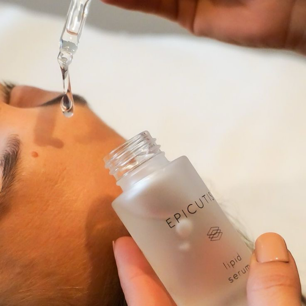 BARRIER RESET THERAPY at Bare Aesthetix, LLC in San Ramon, CA