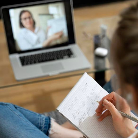 Virtual Consultation at Lily Ruth Esthetics in New Berlin, WI