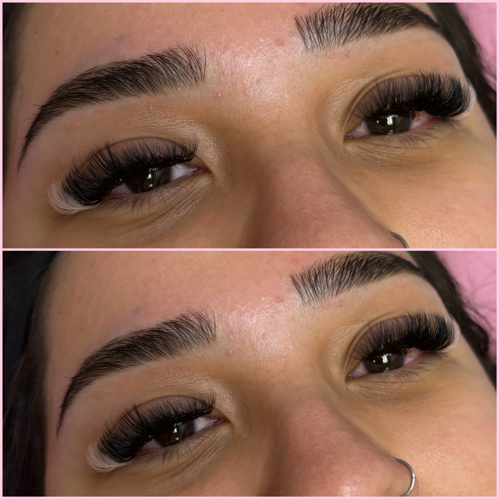 Mega Volume Refill
