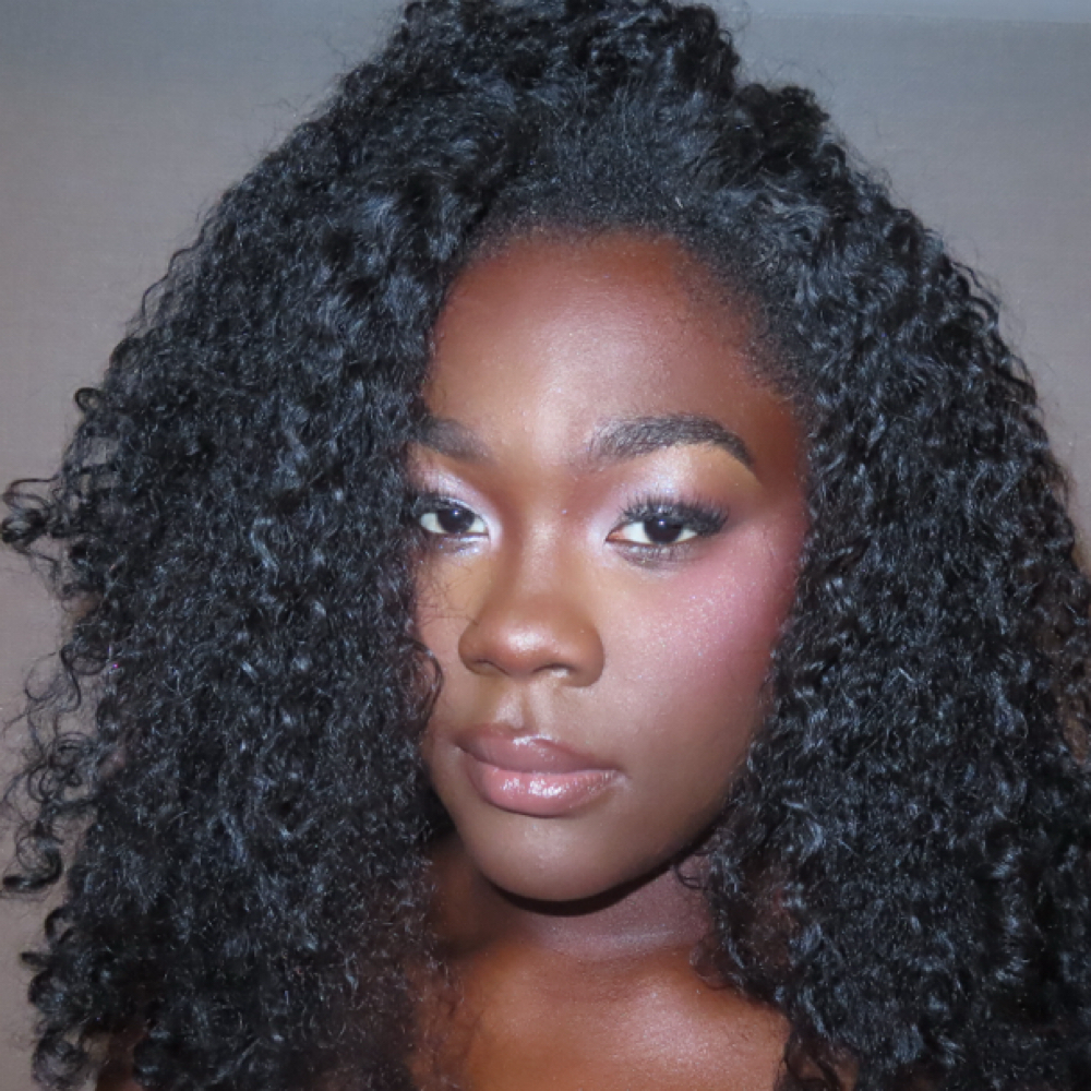 1:1 Soft Glam Makeup Lesson at Ashley P Calhoun Artistry in Roselle, IL