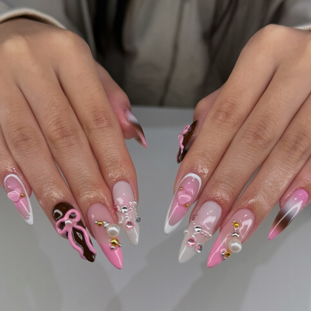 Intricate Design Level 3
