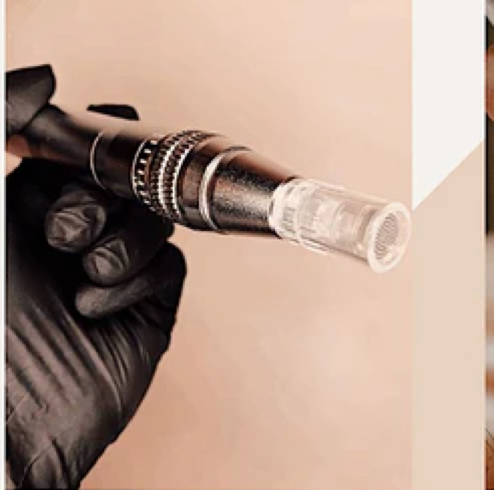 Nano Infusion Facial at ReNew Skincare & Lash Studio in Colorado Springs, CO