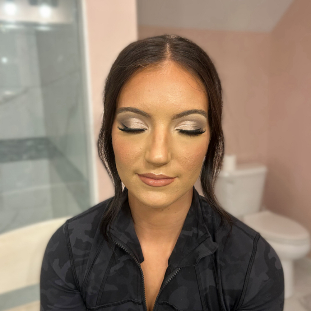 Ultimate Formal Package at styledbyme.kc in Jonesboro, AR