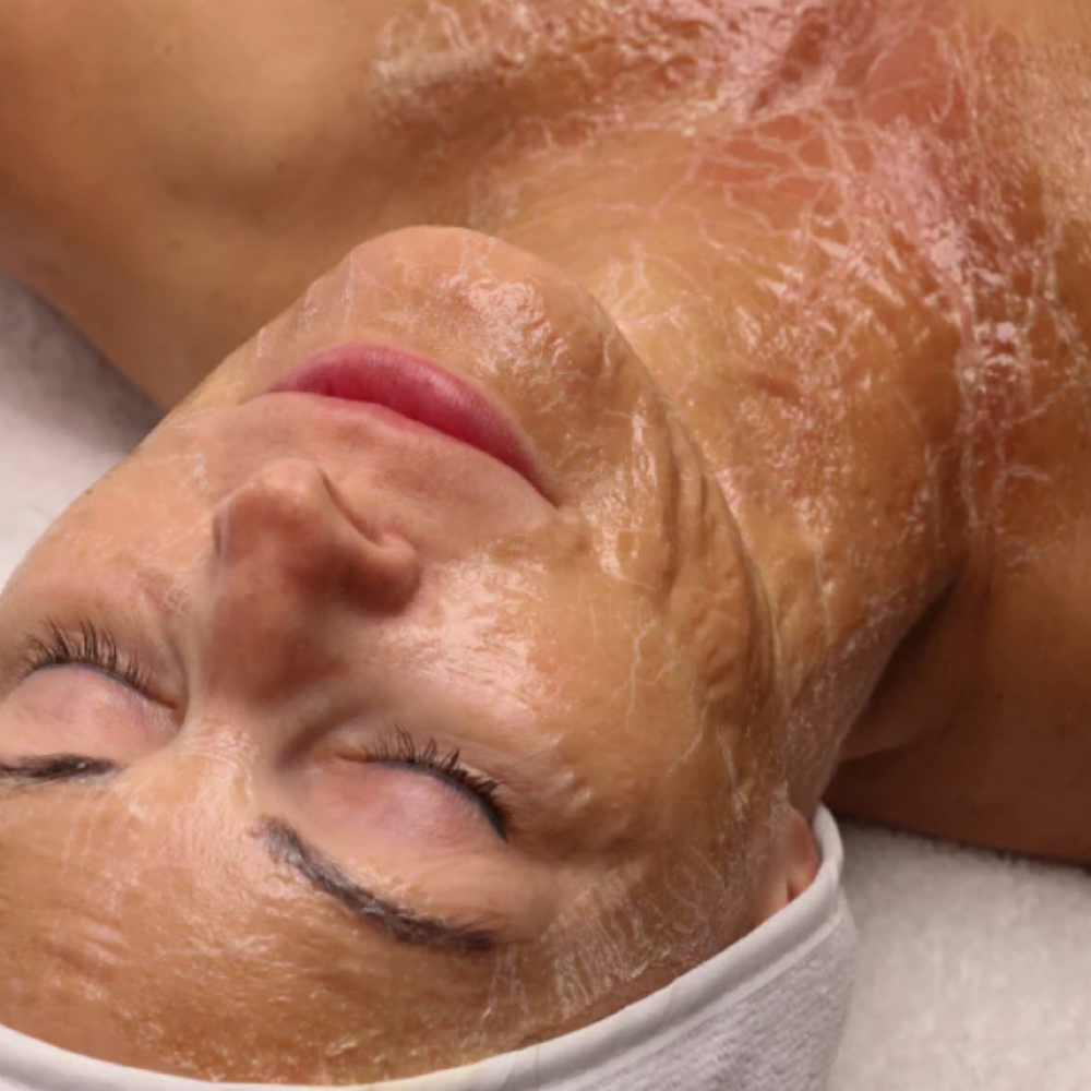 LuxeLift Facial at Microblading By Courtney in Essexville, MI