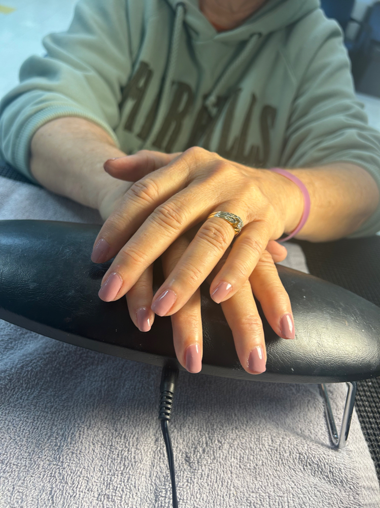 Manicure
