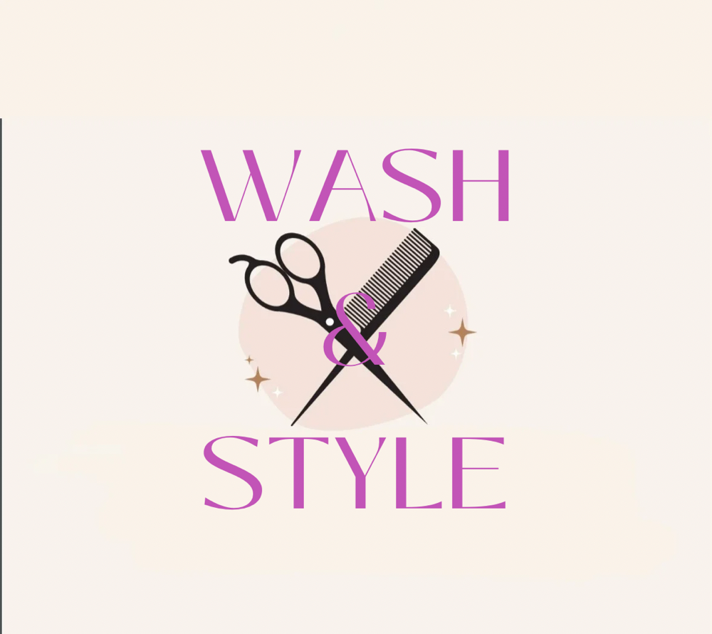 Wash & Style