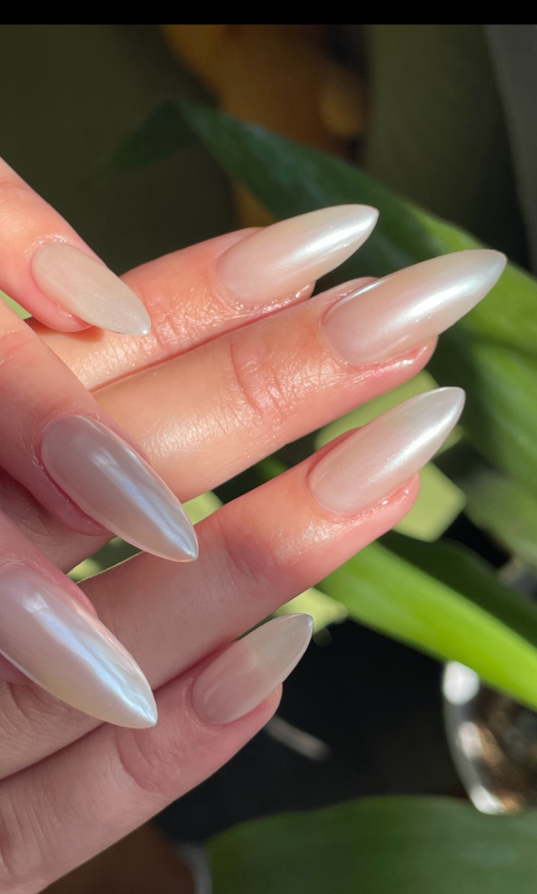 Gel Extensions