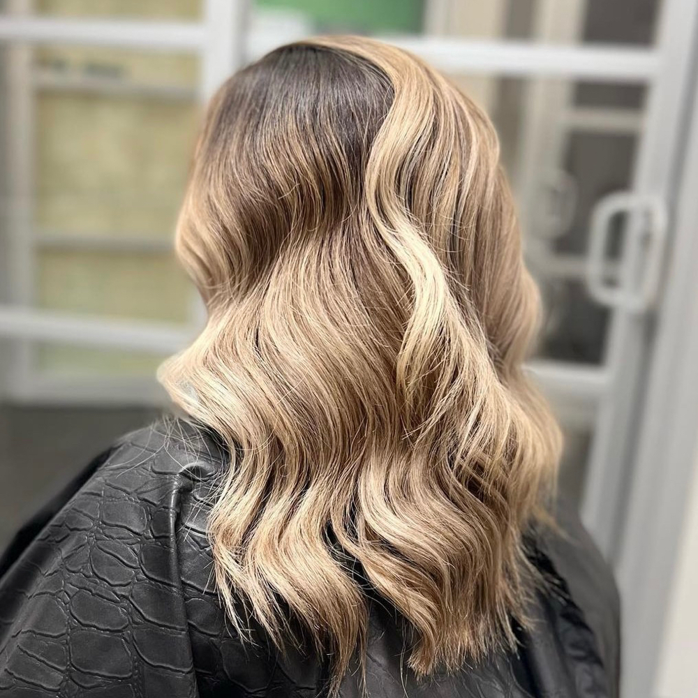 Balayage