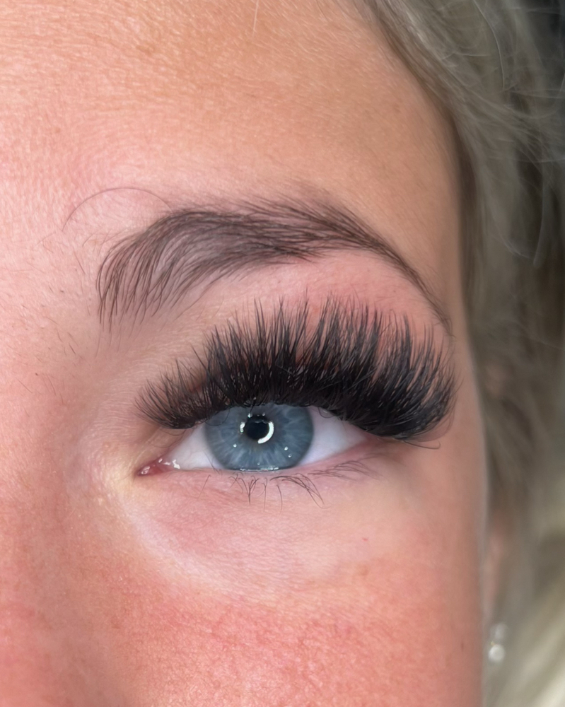 🎀 Lash Fill (NON-UV)