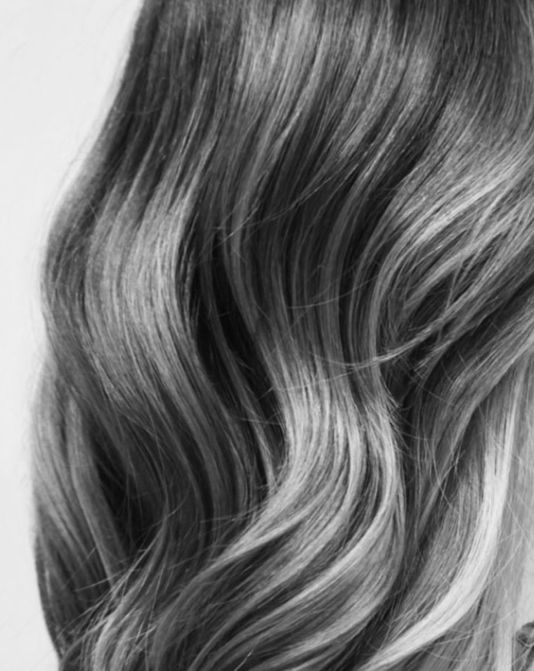 Full Custom Color / Balayage