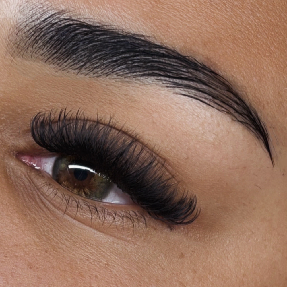 Brow Lamination at Vix’ Beauty Room in Thornton, CO