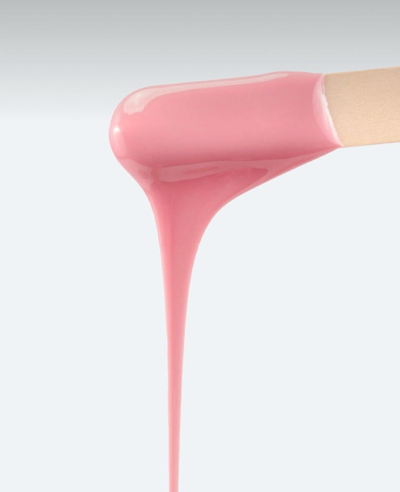 BROW, LIP & NOSE WAX - COMBO