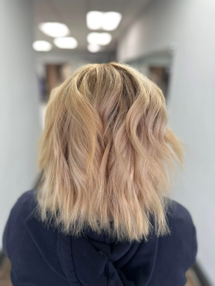Double Process Color