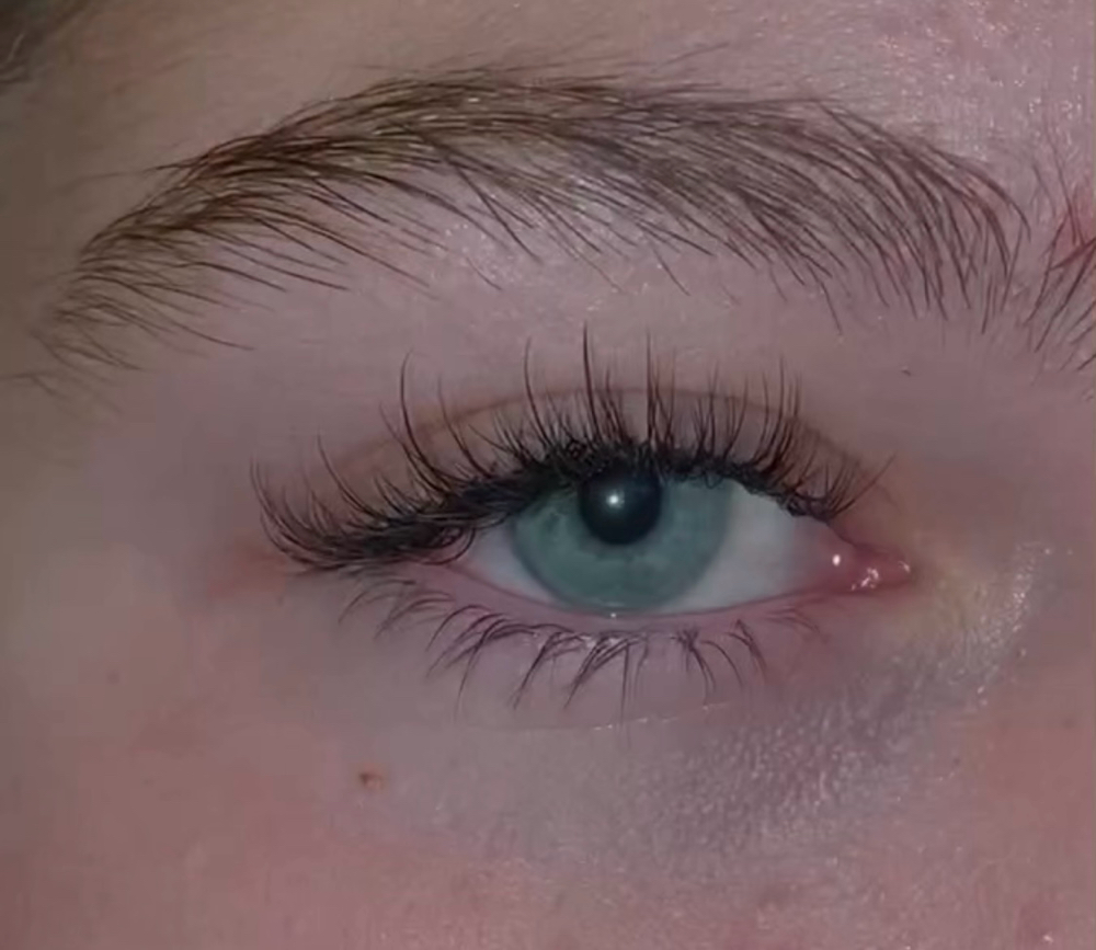 Classic Full Set at LashedbyIdania in Sparks, NV