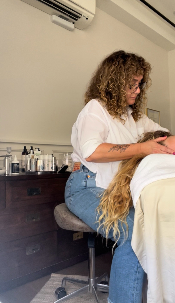 SuperLift Facial