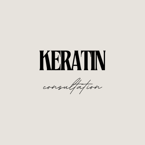 Keratin Consultation at Studio 101 in Fairfield, CT