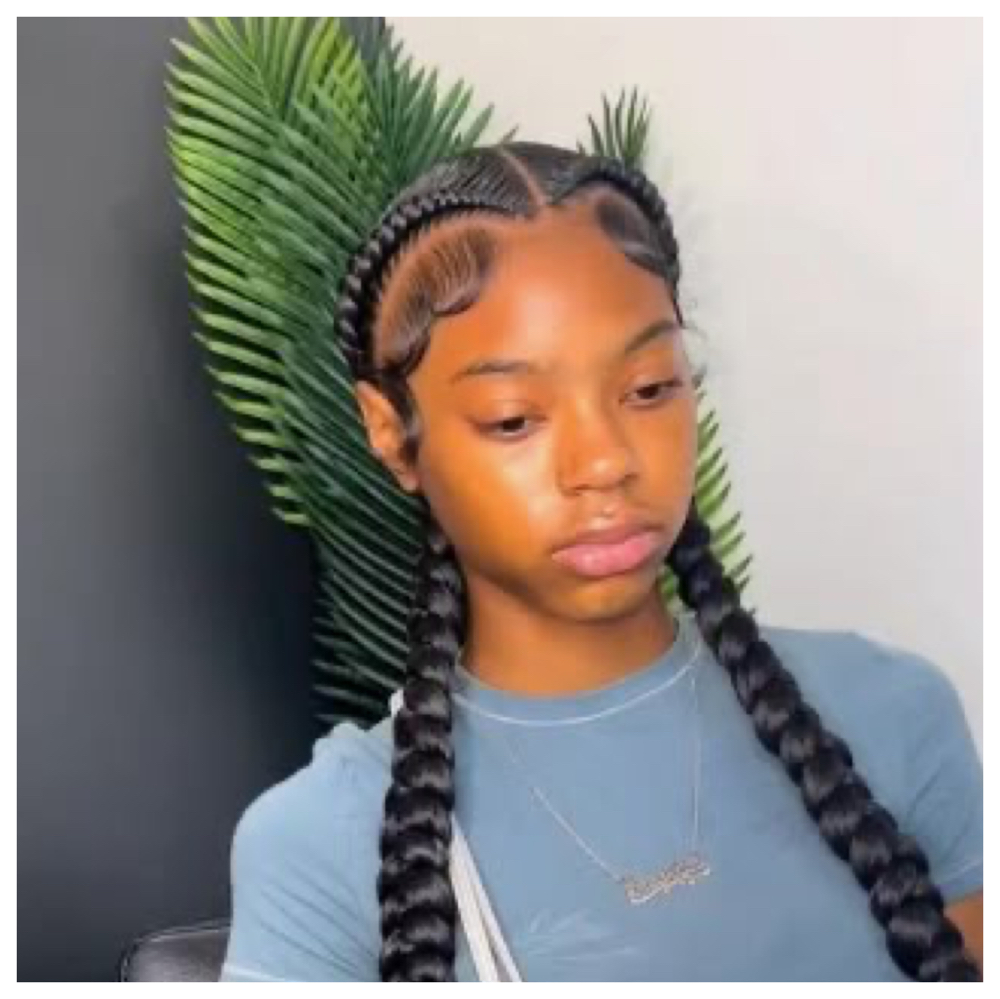Two Braids