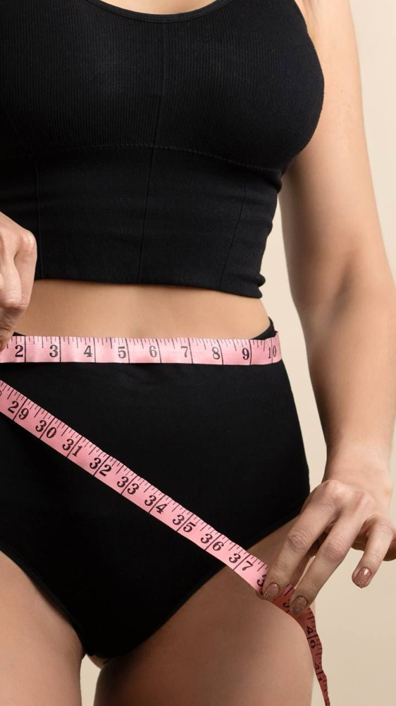 Body Sculpting Consultation