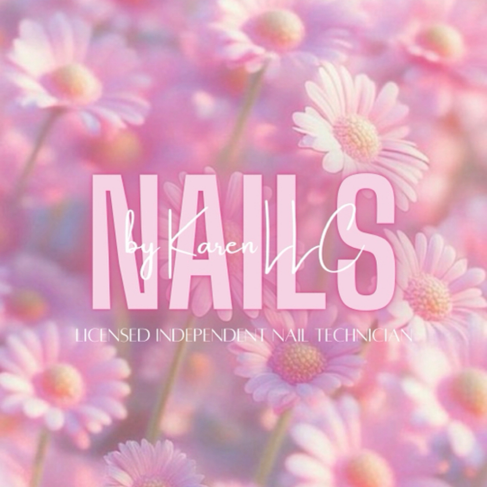 Soak Off Gel X W/ Service at NailsByKaren LLC in Madison, WI