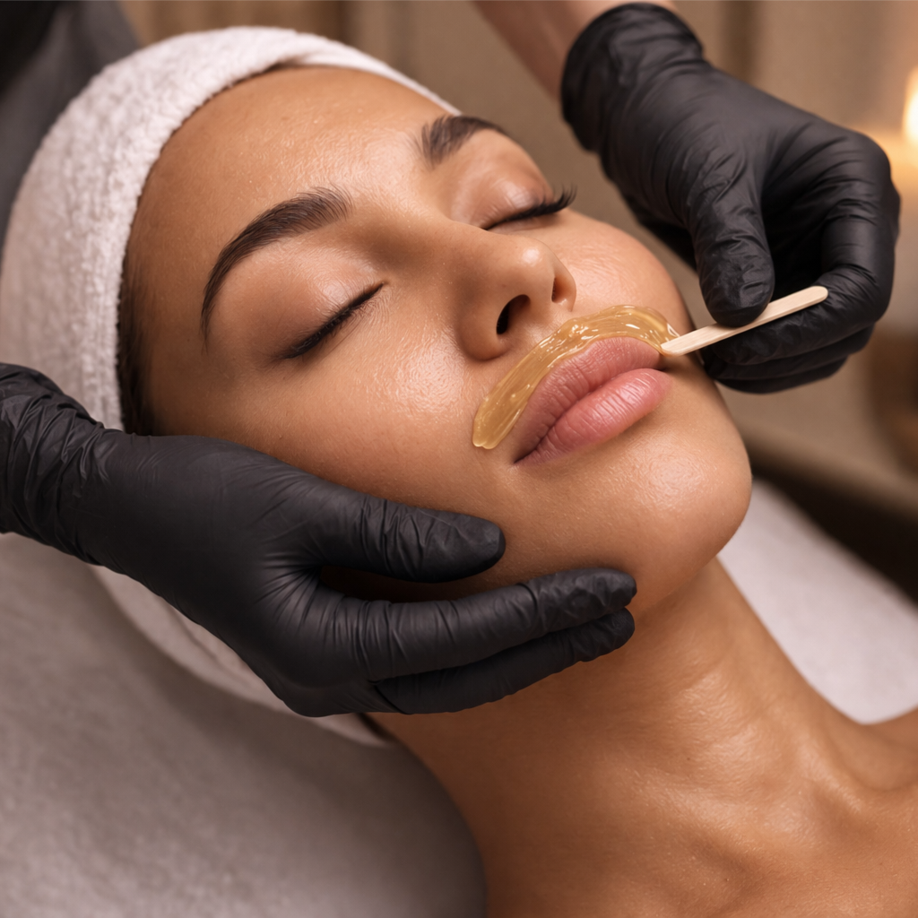 Lip Wax at Blush & Bloom in Claremore, OK