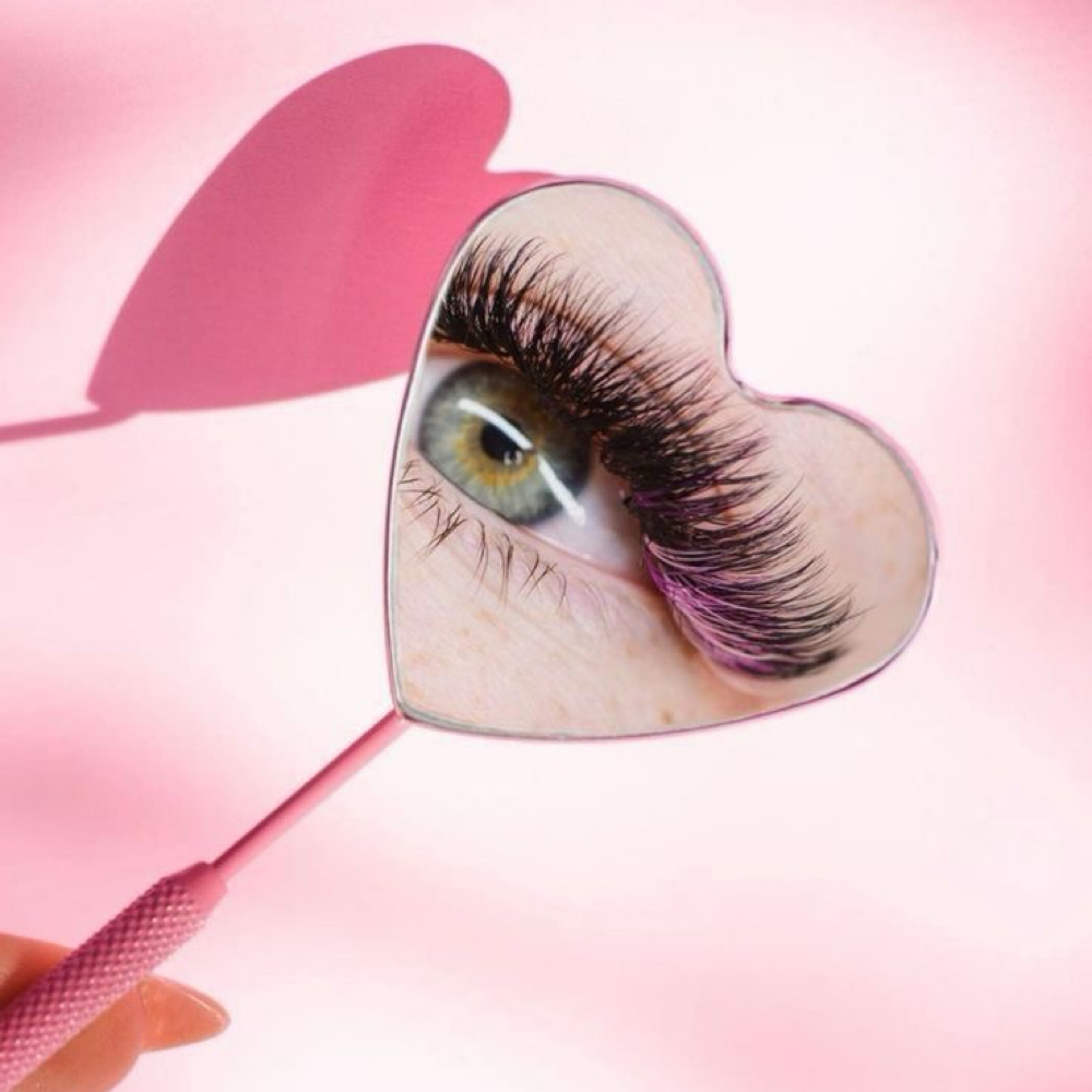 Lash Extensions Full Set at Tara Tilley Beauty in Winston Salem, NC