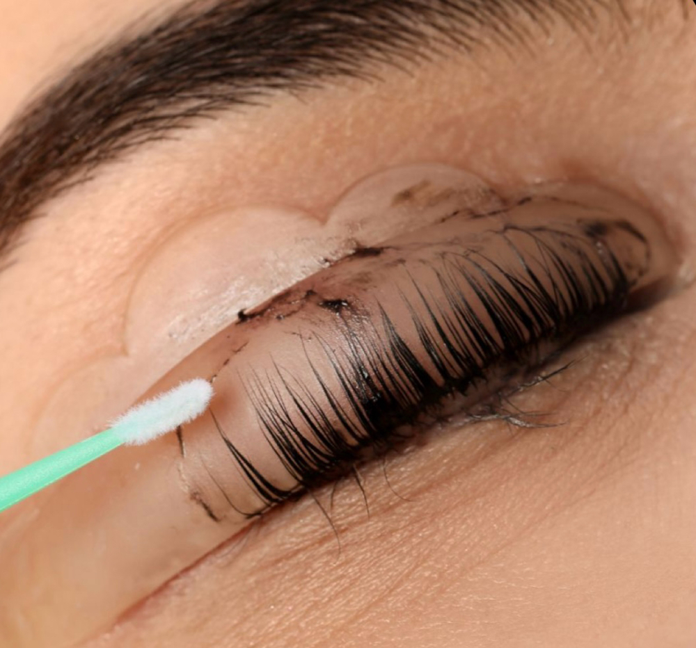 Lash Lift & Tint
