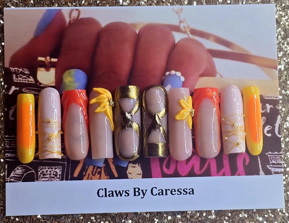 Dress Up at Caressa's Attractions in Near You, NC