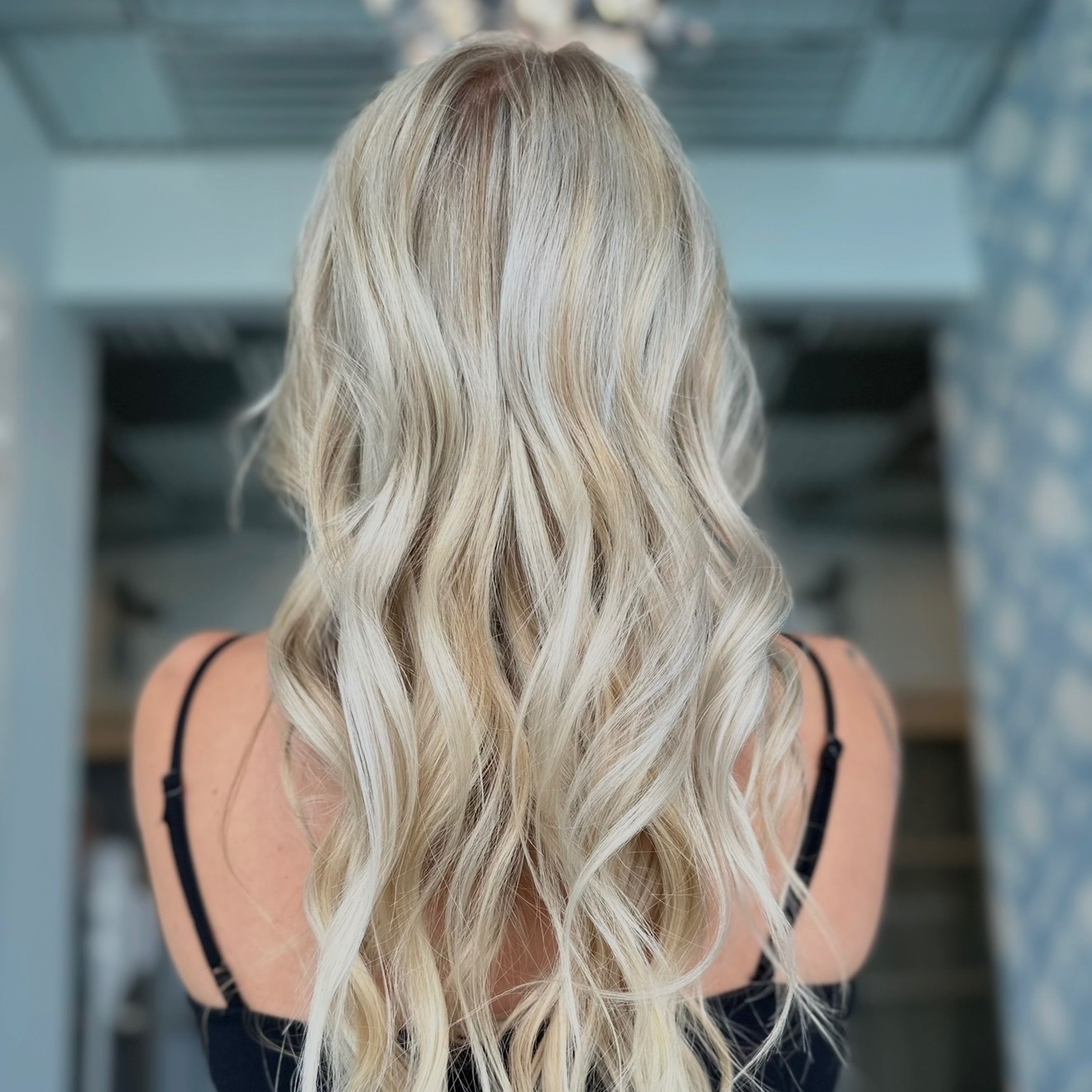 Full Foil at Platform Salon in Pooler, GA