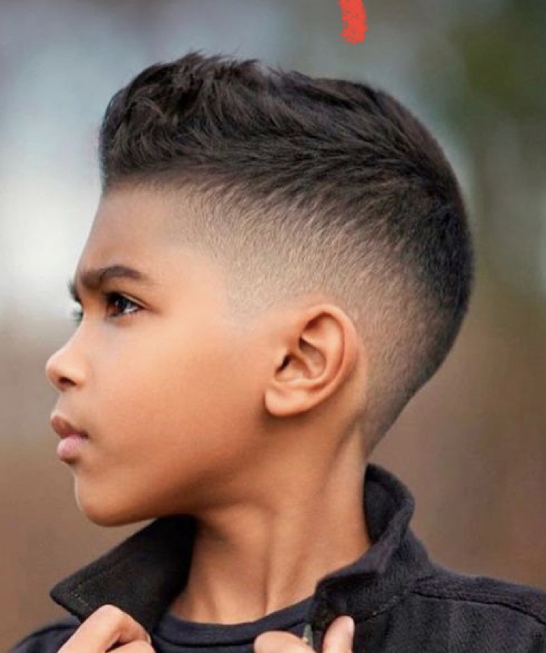 Kids Deluxe Cuts