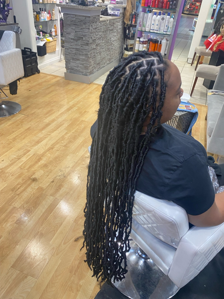 Soft Locks Med
