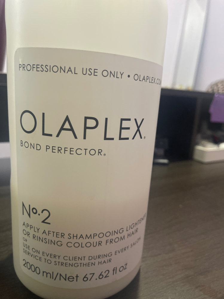 Special Deep Conditioning Treatment