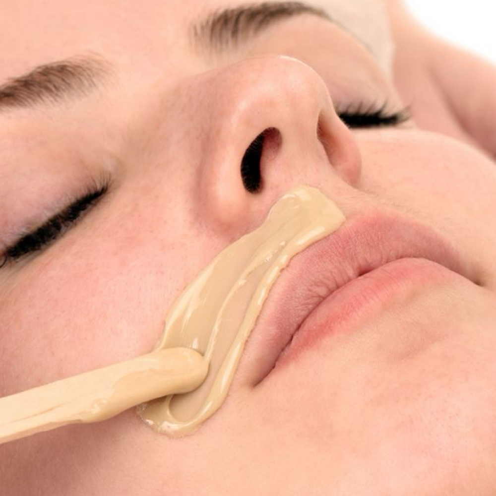 Upper Lip at Ama Aesthetics Studio in Methuen, MA