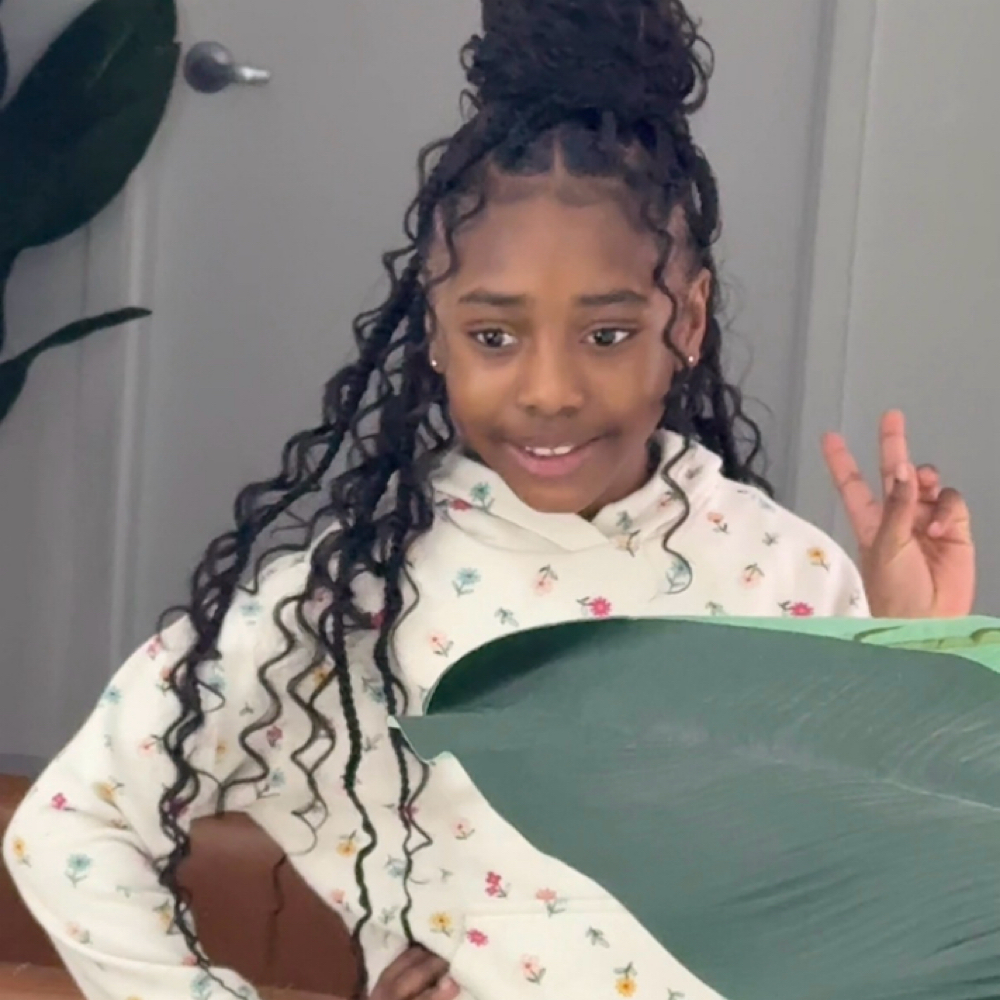 Styles for Kids at BraidedByNeeta in Oakbrook Terrace, IL