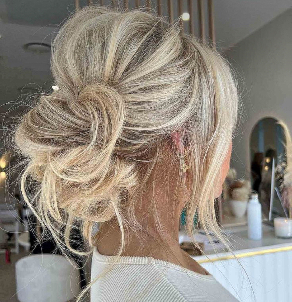 Up Do