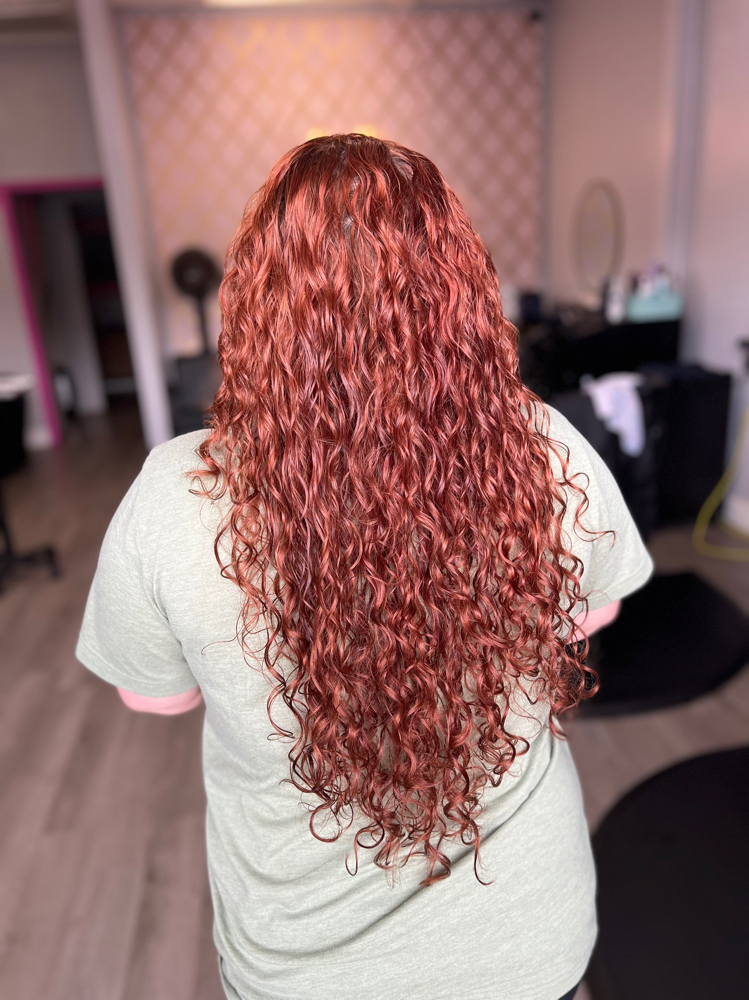 Jen Haircut Options