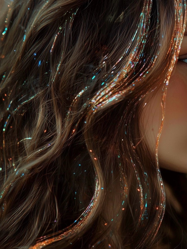 Hair Tinsel
