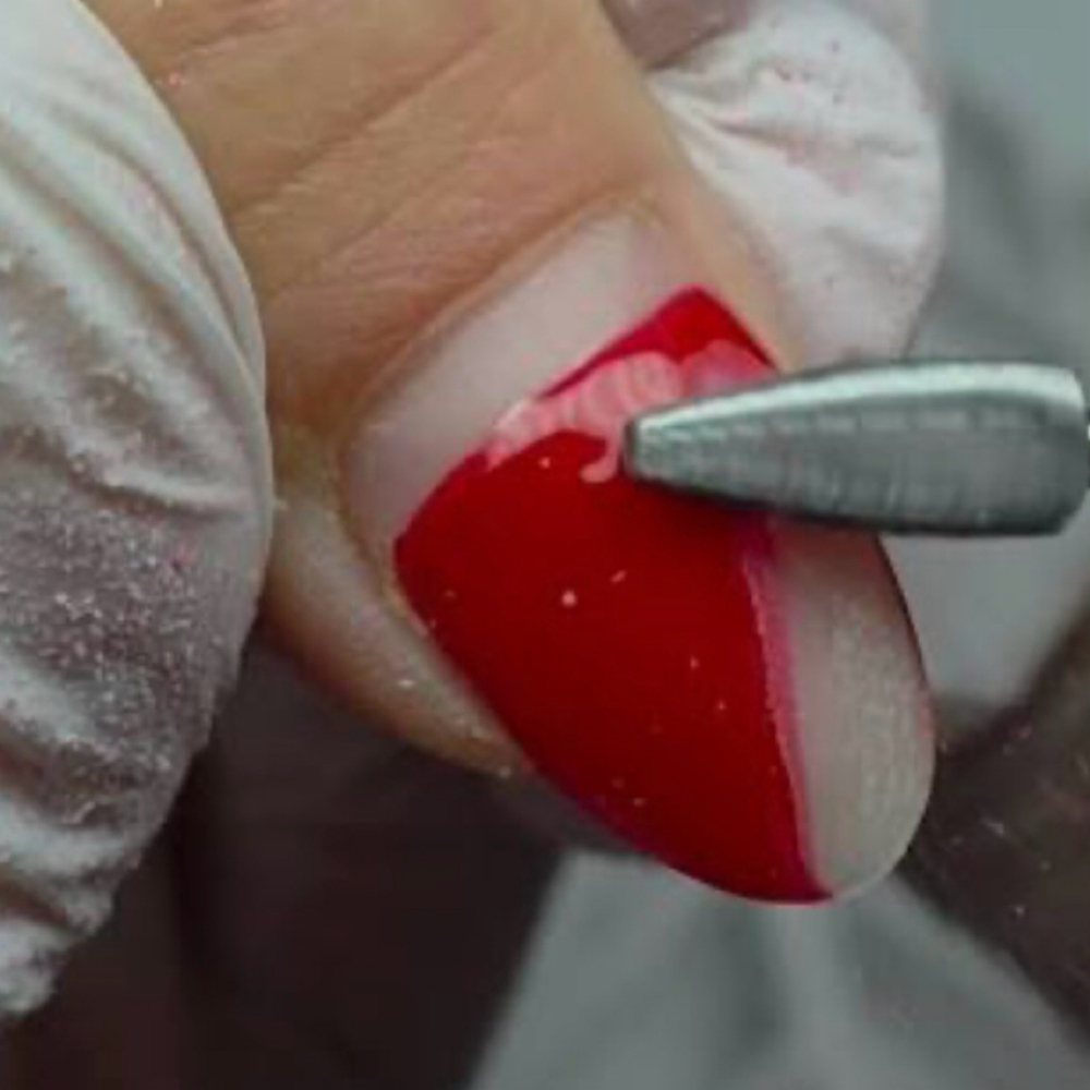 Gel Removal Manicure at Nail Clinique KS LLC in Mission, KS