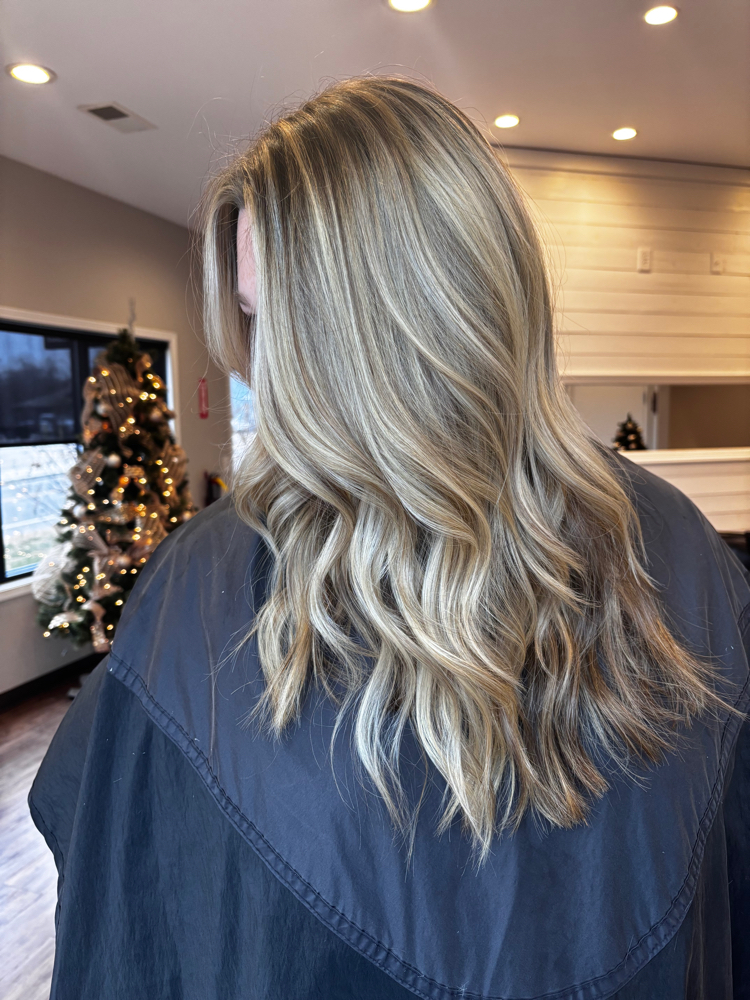 Half Highlight at KW Studio in Clarksville, TN
