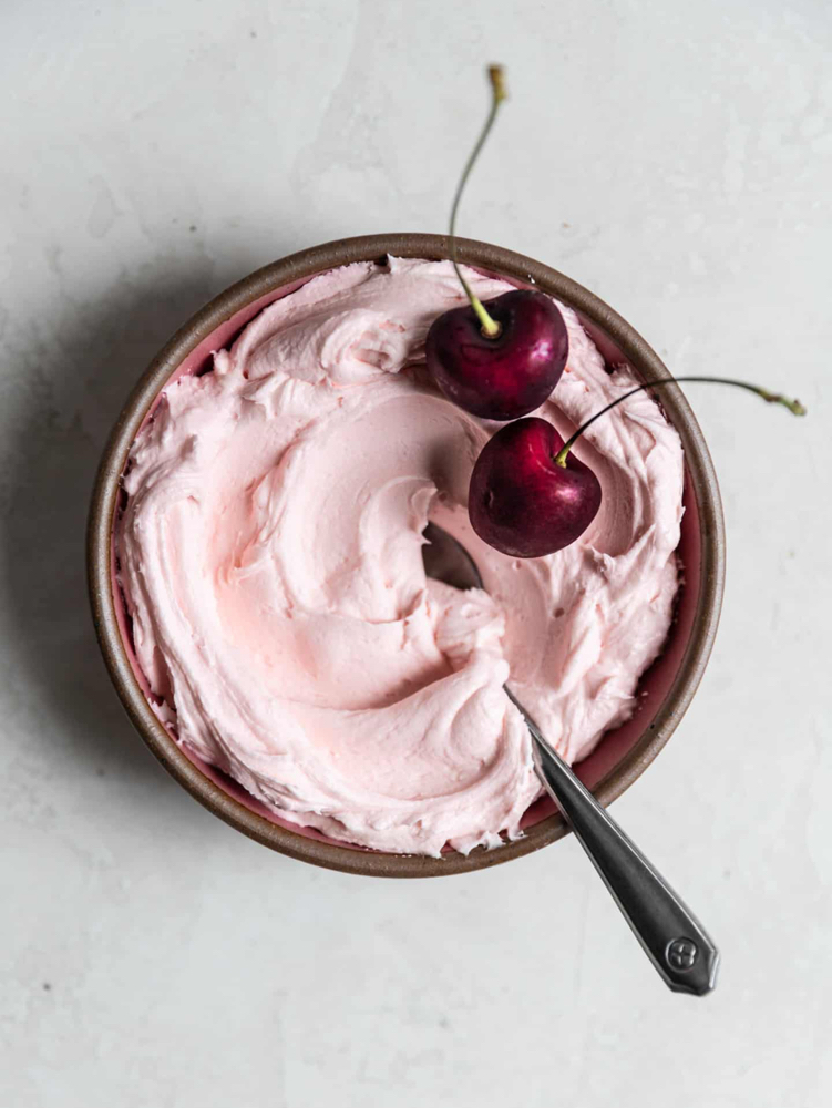 Cherry Mimosa Facial