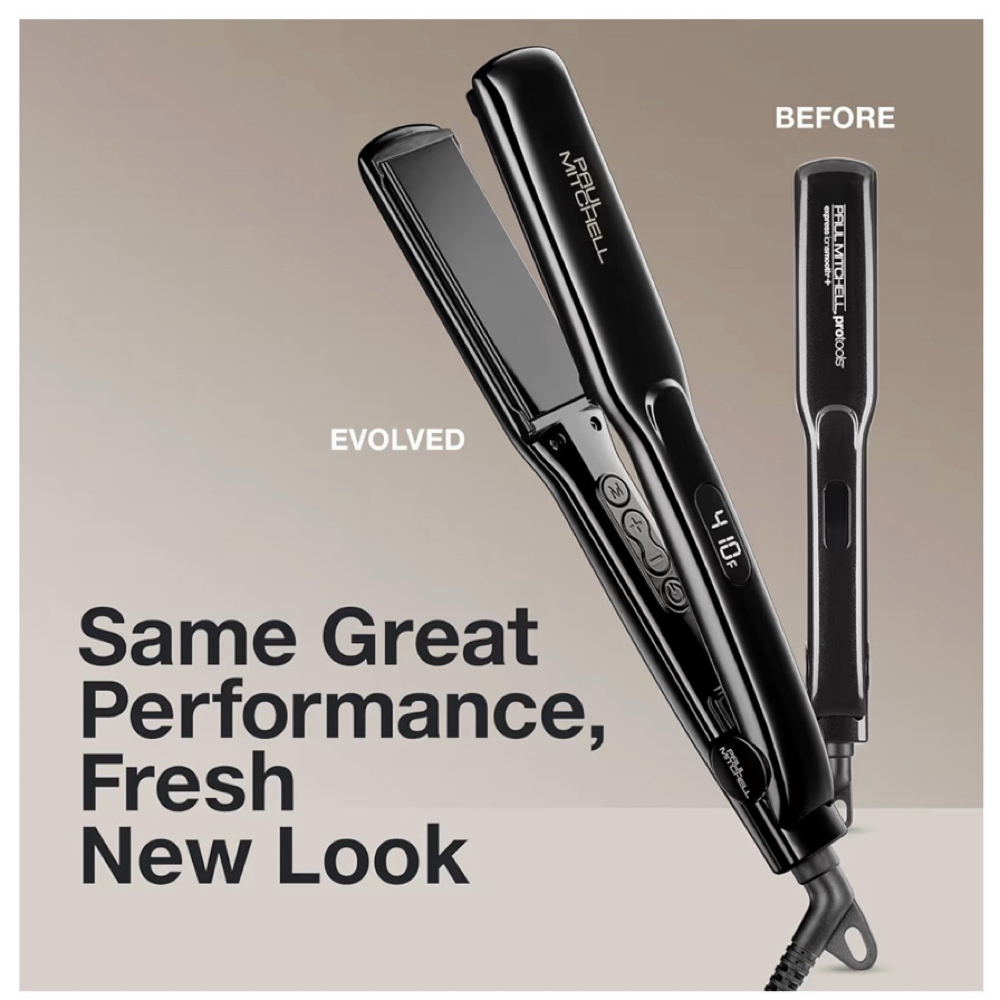 PM STRAIGHTENER at ROOTS SALON _ MORGAN TOUPS in Larose, LA