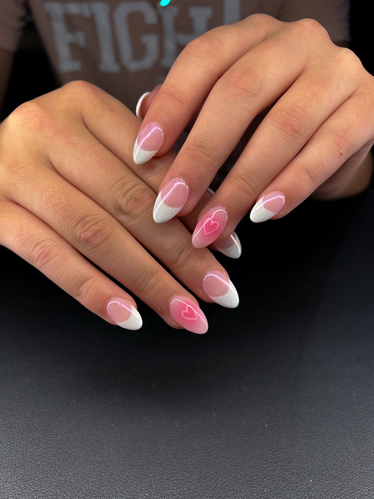 Level 1 Nail Art at Kaitlin Clark in Minford, OH