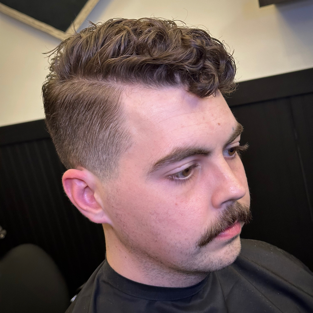 Haircut (Returning Client)