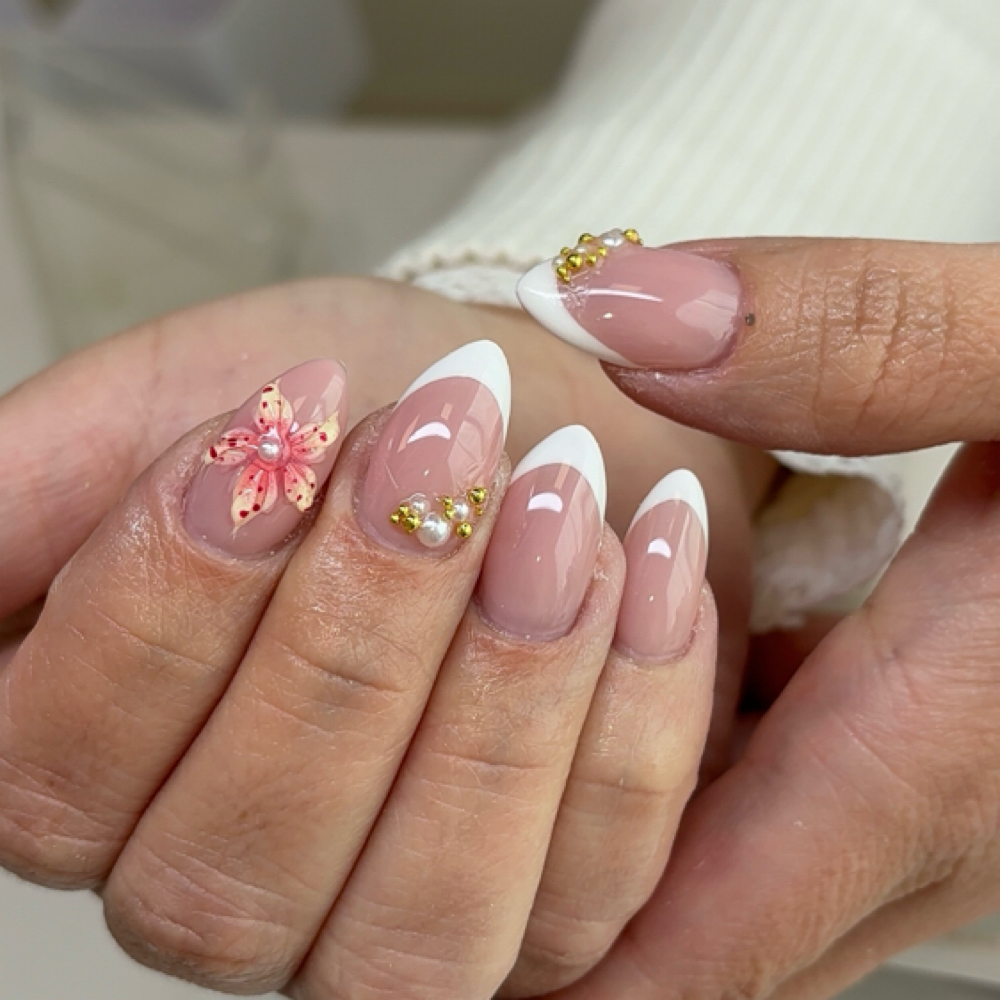 Gel-x Fill at CHIABEAUTY in Oakdale, MN