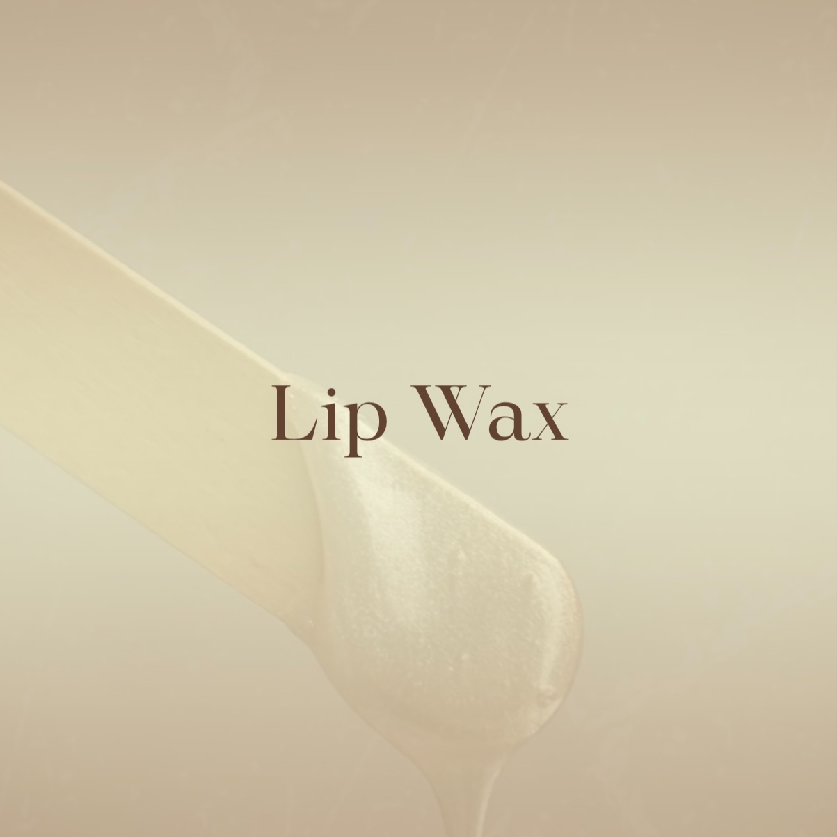 Lip Wax at Kat-Le Studio in Thousand Oaks, CA