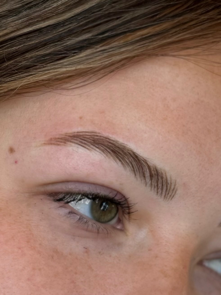 Nano Brows