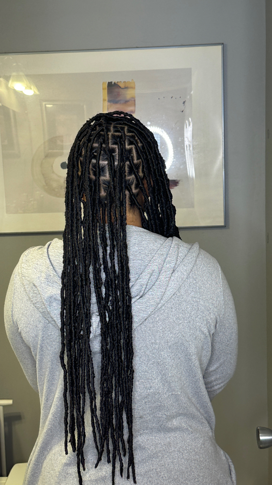 Soft Locs