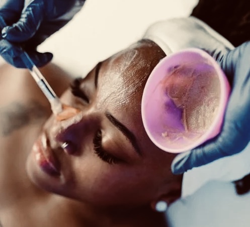 Skin Normality Signature Facial