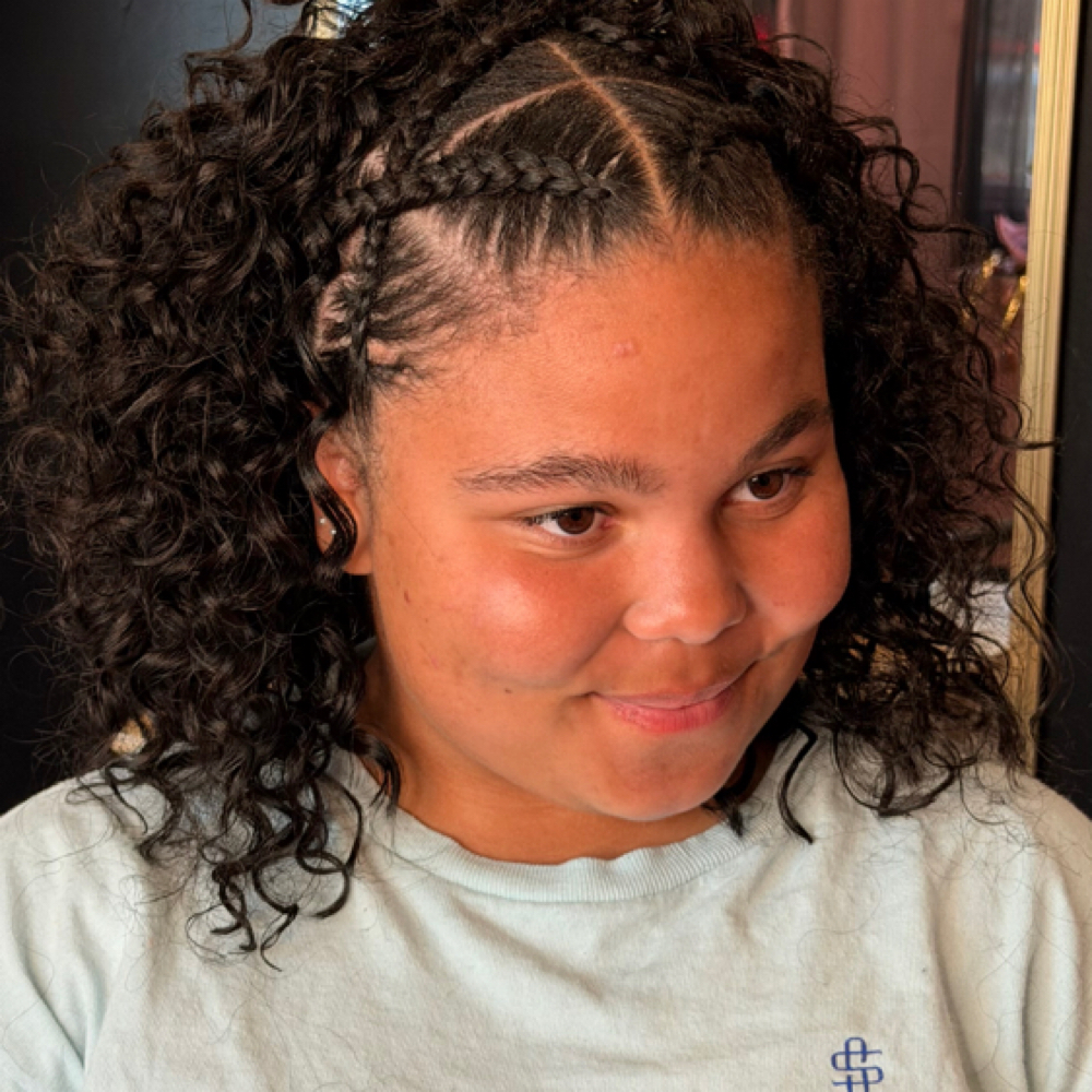 Get Me Through The Week! at Beauty By Tati in Kansas City, KS